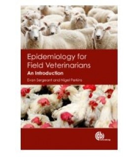 RENTAL 1 YR Epidemiology for Field Veterinarians - EBOOK