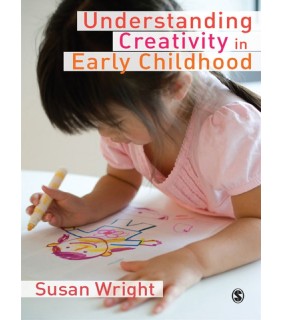 Sage Publications ebook Understanding Creativity in Early Childhood