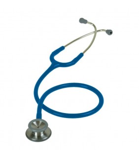 Liberty Classic Tunable Diaphram Stethoscope (Royal Blue)