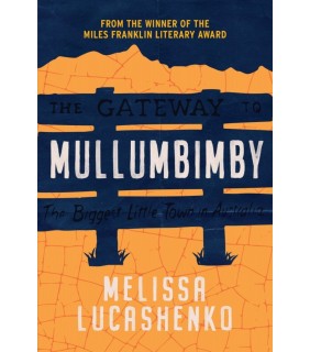 University of Queensland Press ebook Mullumbimby