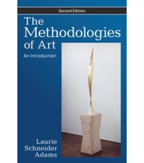 The Methodologies of Art - EBOOK