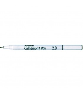 Artline Calligraphy Pen Artline 2.0mm