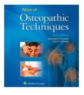 Lippincott Williams & Wilkins ebook Atlas of Osteopathic Techniques 3E