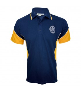 Polo House Gold