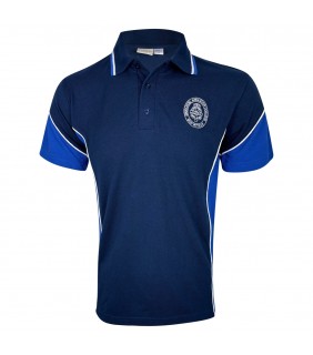 Polo House Blue 