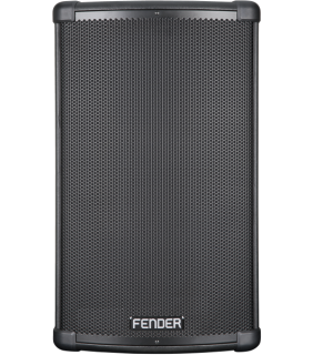 Fender Fighter 12" 2-Way Powered Speaker, 220V-240V