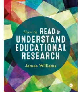 Sage Publications Ltd ebook How to Read and Understand Educational Research