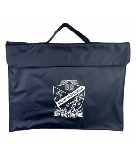 Bag Library Navy (Spartan)