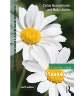 Understanding Phonology - EBOOK