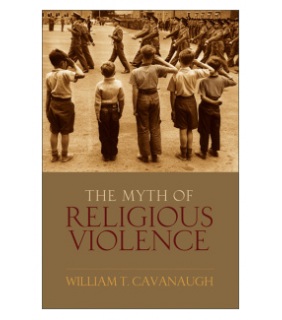 Oxford University Press USA ebook RENTAL 4YR The Myth of Religious Violence