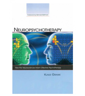 Routledge ebook Neuropsychotherapy
