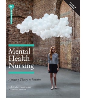 ebook - Mental Health Nursing (Enhanced Edition)