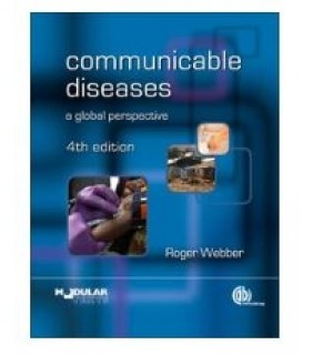 CAB International ebook Communicable Diseases: A Global Perspective