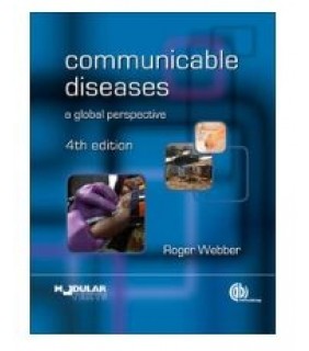 RENTAL 1 YR Communicable Diseases: A Global Perspectiv - EBOOK