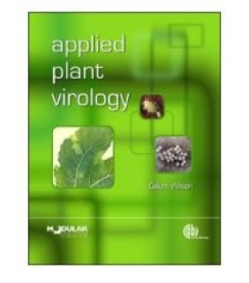 RENTAL 180 DAYS Applied Plant Virology - EBOOK