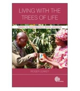 RENTAL 1 YR Living with the Trees of Life: Towards the - EBOOK