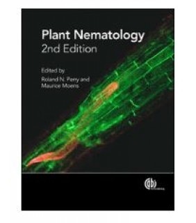 RENTAL 180 DAYS Plant Nematology - EBOOK