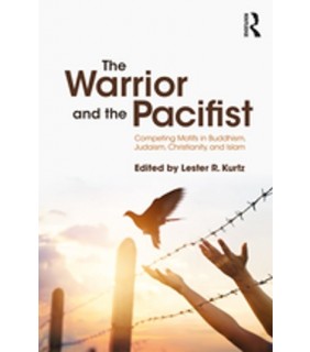 The Warrior and the Pacifist - EBOOK