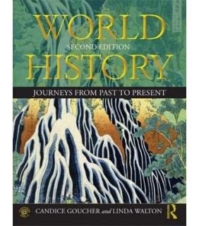 Routledge ebook World History