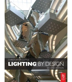 Routledge ebook Lighting by Design
