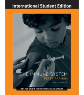 *Norton agency titles ebook The Immune System 5E
