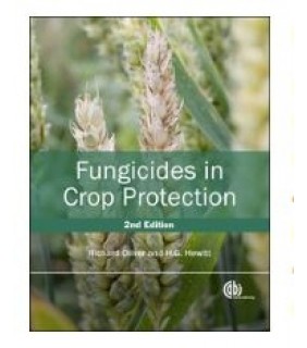 RENTAL 180 DAYS Fungicides in Crop Protection - EBOOK