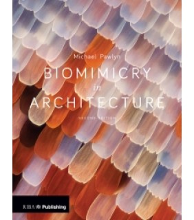 RIBA Publishing ebook Biomimicry in Architecture