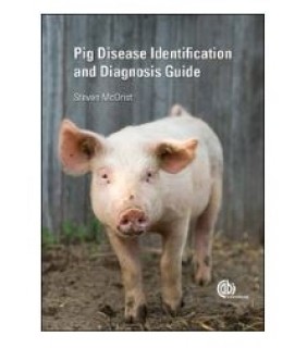 RENTAL 1 YR Pig Disease Identification and Diagnosis G - EBOOK