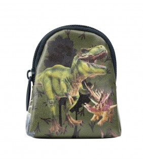 Spencil Zip Pouch - Dinosaur Discovery