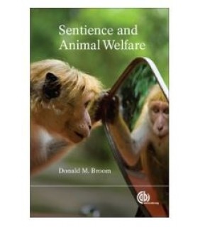 RENTAL 180 DAYS Sentience and Animal Welfare - EBOOK
