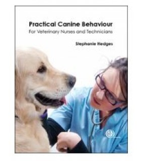 RENTAL 1 YR Practical Canine Behaviour: For Veterinary - EBOOK