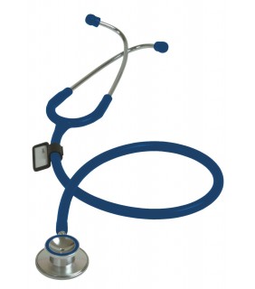 Liberty Dual Head Stethoscope (Teal)