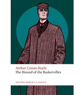 Oxford University Press ebook The Hound of the Baskervilles 2E