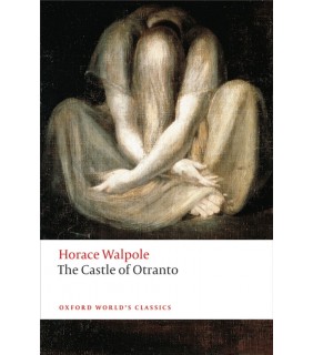 Oxford University Press ebook The Castle of Otranto: A Gothic Story 3rd Edition
