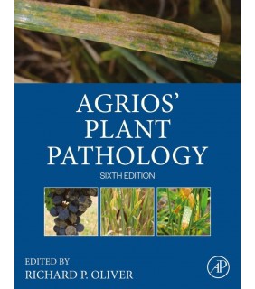 Elsevier ebook Agrios' Plant Pathology, 6th Edition
