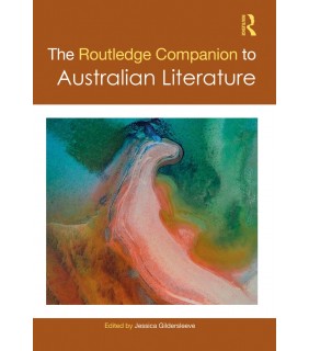 Routledge ebook The Routledge Companion to Australian Literature