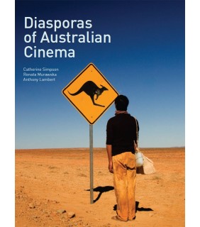 Intellect Books ebook Diasporas of Australian Cinema