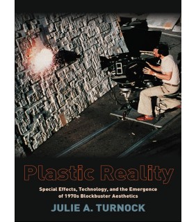 Columbia University Press ebook Plastic Reality