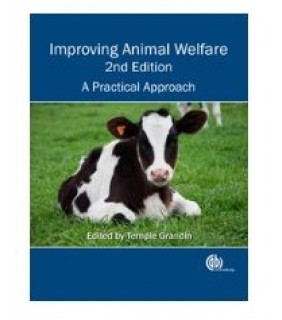 RENTAL 180 DAYS Improving Animal Welfare - EBOOK