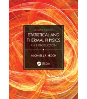 CRC Press ebook Statistical and Thermal Physics 2E: An Introduction