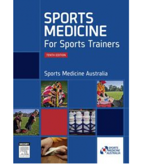 C V Mosby ebook Sports Medicine for Sports Trainers