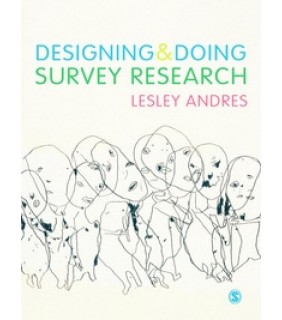 Sage Publications Ltd ebook Designing and Doing Survey Research