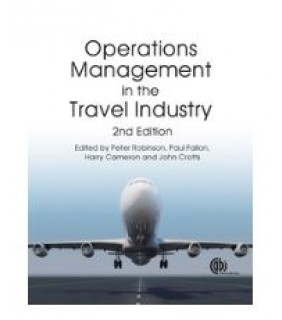 RENTAL 180 DAYS Operations Management in the Travel In - EBOOK