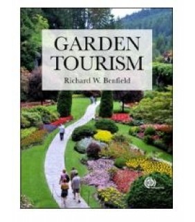 RENTAL 180 DAYS Garden Tourism - EBOOK