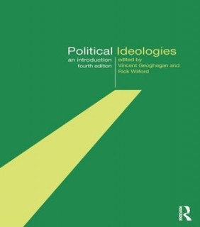 Routledge ebook Political Ideologies 4E:An Introduction