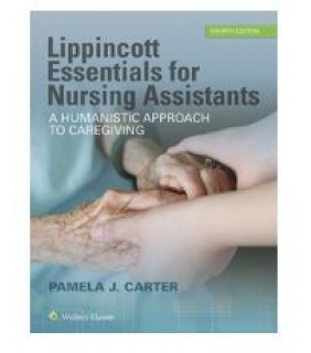 Wolters Kluwer Health ebook Lippincott Essentials for Nursing Assistants