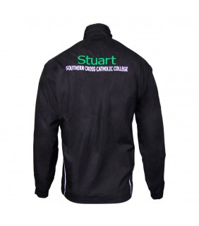 Track Jacket Stuart