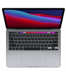 Apple MacBook Pro 16inch Touch Bar i7/16GB/512GB SSD - Space Grey (2019)