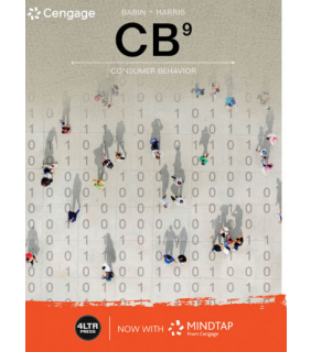 Cengage Learning ebook CB 9E