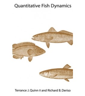 Oxford University Press UK ebook RENTAL 180 DAYS Quantitative Fish Dynamics